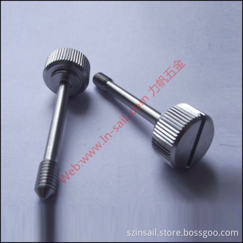 M3 Thumb Screws